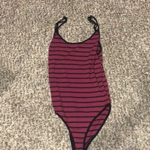 Forever 21 Bodysuit